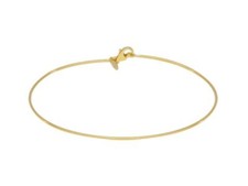 BRACCIALE RIGIDO ORO GIALLO O