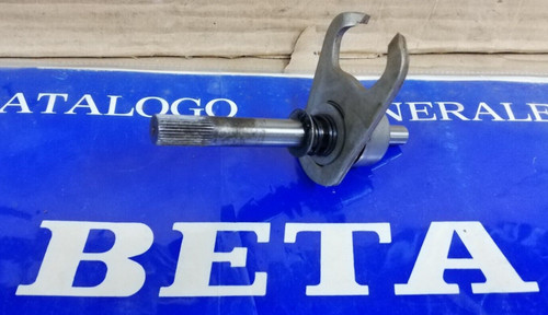 Albero selettore cambio beta - selettore,
