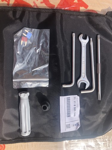Bmw s1000rr 2019 - s1000rr, kit