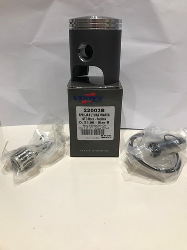 22003b pistone vertex 98mm - vertex, 53.98mm