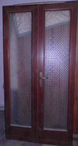 Porta vetro 2 - porta,