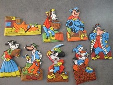 TOPOLINO E IL PIRATA BARBANERA