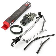 Motor Del Tergicristallo