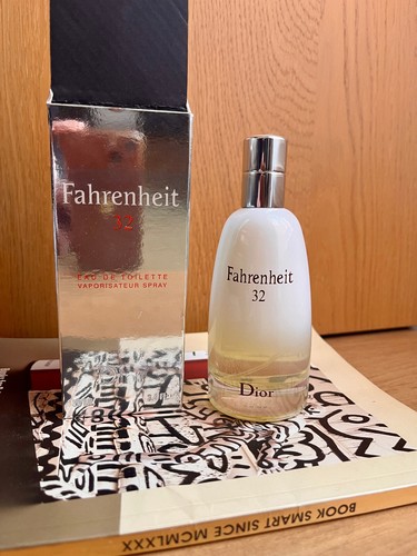 Discontinued fahrenheit - discontinued, 32