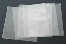 25 BUSTE CUSTODIE DISCHI