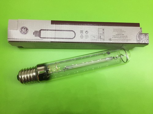 Lampada sodio alta - lampada,