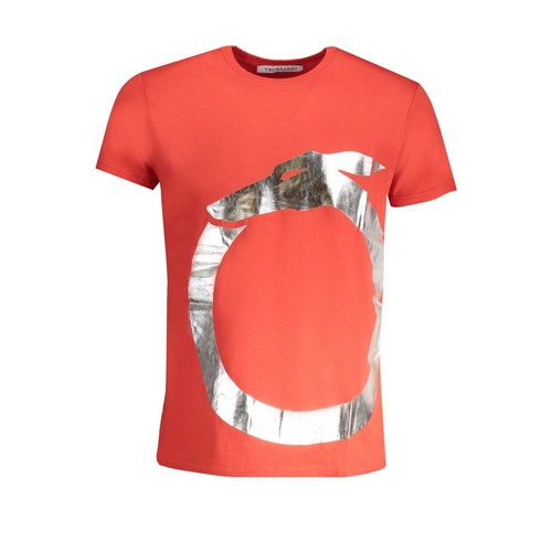 Shirt trussardi tru2mts01 - t-shirt,