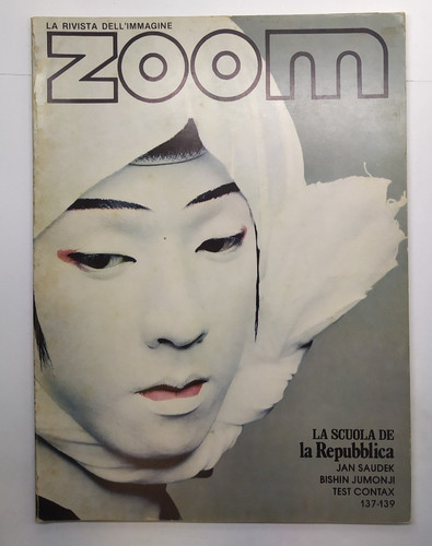 Zoom la rivista - zoom,