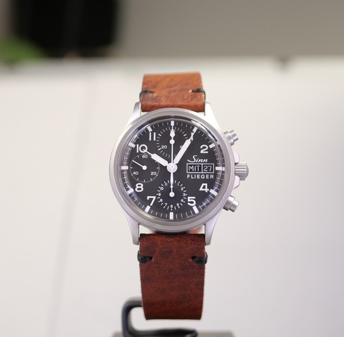 Sinn 356 flieger fullset - flieger,