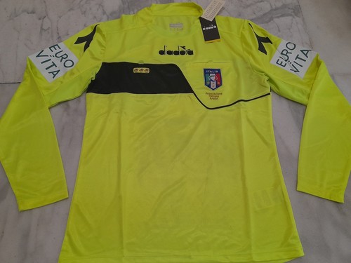 Maglia shirt vintage referee - maglia,