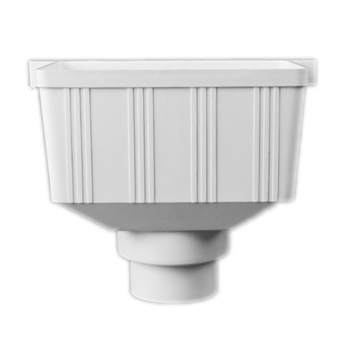 Deviatore acqua piovana