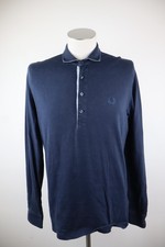 FRED PERRY POLO MAGLIA UOMO