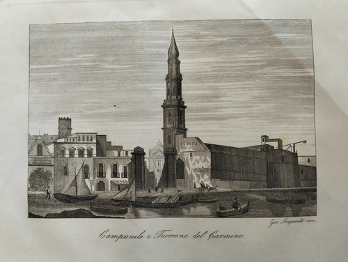 1830 incisione giovanni - 1830,
