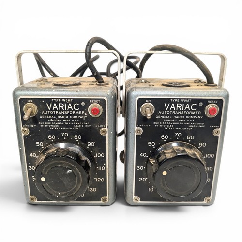 General radio w5mt - general,