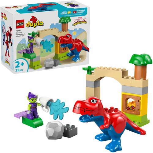 10463 5702018056349 lego duplo - 10463,