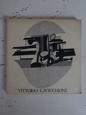 Vittorio Cavicchioni. Reggio