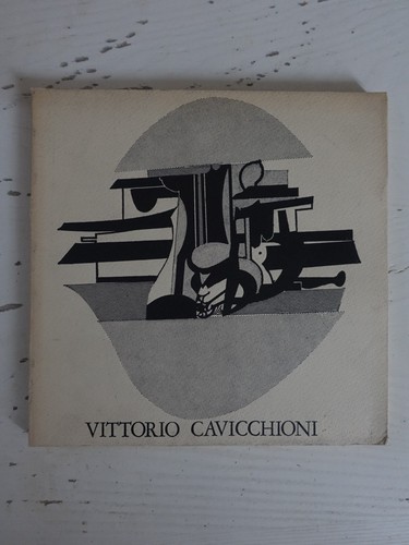 Vittorio cavicchioni reggio - vittorio,
