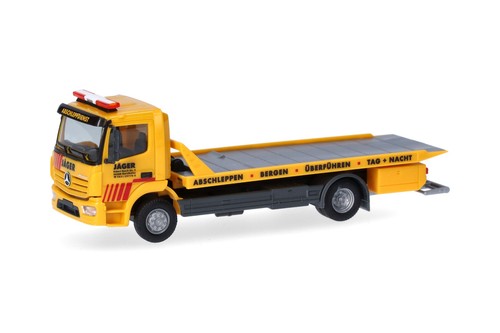 Herpa 319843 mercedes benz - herpa, |