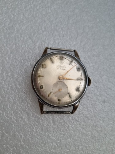 Ghitor vintage watch carica - watch,