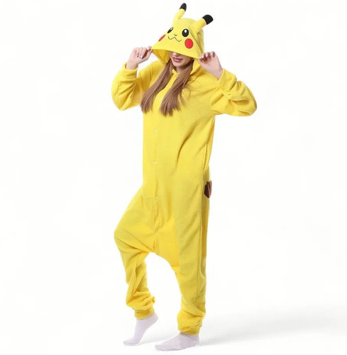 Pigiama kigurumi pokémon - pigiama/kigurumi,