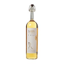 Grappa Sarpa Oro Di Jacopo