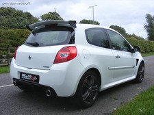 Milltek Duplex Sistema di