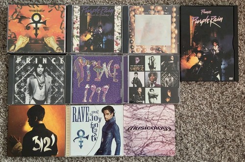 Instant prince collection 9 - instant, collection!