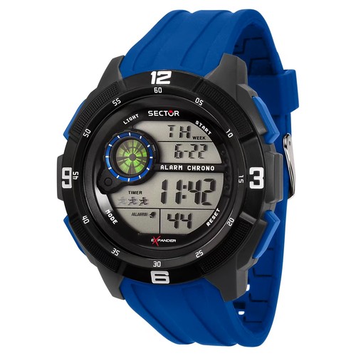 Orologio uomo sector 04 - uomo,