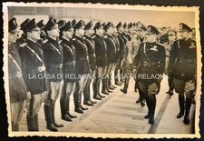 Foto fotografia mussolini - foto,