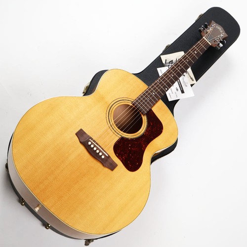 Chitarra acustica usata guild - chitarra,