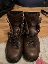 Stivali da passeggio Gronell