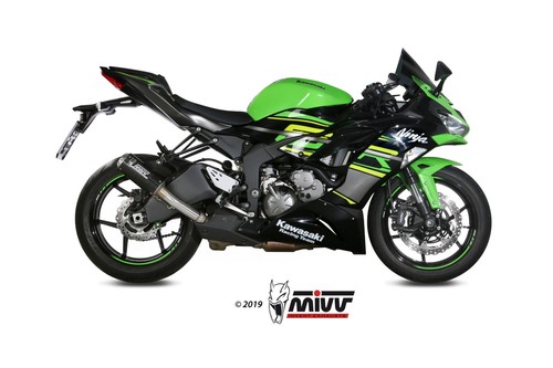 Terminale scarico mivv - terminale, mk3