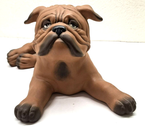 Aquilone grande cane - cane, bulldog