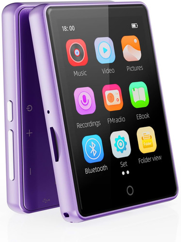 Lettore mp3 bluetooth - lettore,