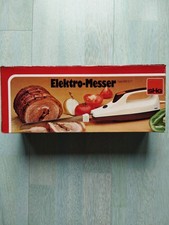 Coltello elettrico SHG