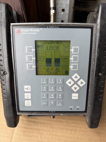 Applied instruments super - applied,