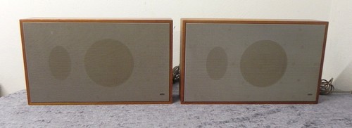Coppia altoparlanti braun - coppia,