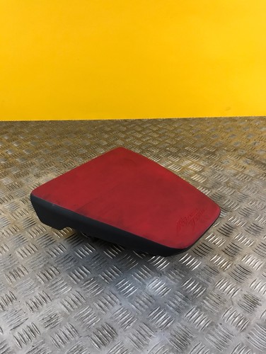 Selle passager pour honda - selle,