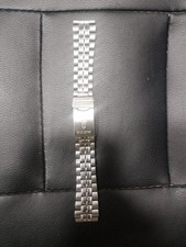 Bulova Cinturino Acciaio