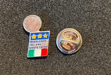 FIGC CALCIO DISTINTIVO CALCIO
