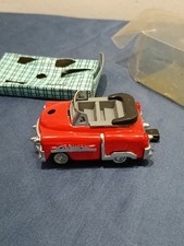 Accendino Da Tavolo Macchina