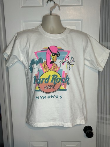 Shirt vintage hard rock cafe - t-shirt,