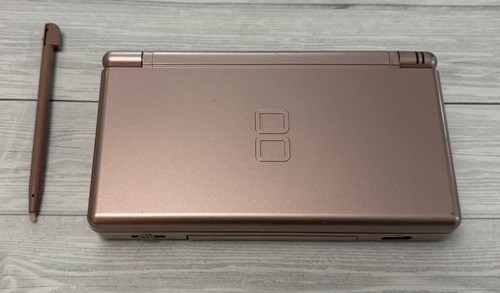 Console nintendo lite - nintendo,