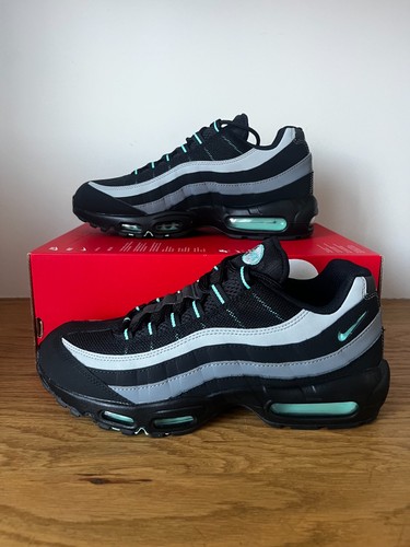 Nike air max dark - max, tiffany