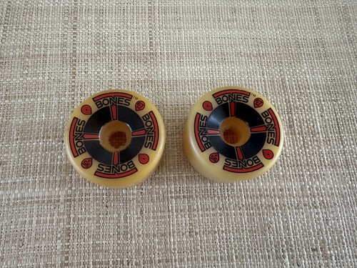 Vintage come nuovo nos powell - nuovo,
