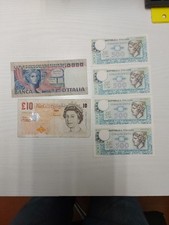 banconota lire 50.000 lire 500