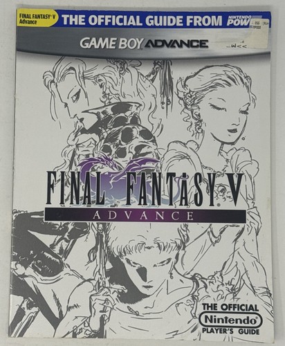 Official nintendo power final - official,