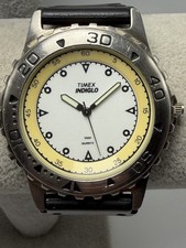 Orologio Uomo Timex Indiglo