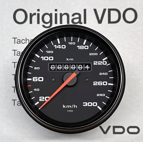 Porsche tachimetro 964 993 - porsche,