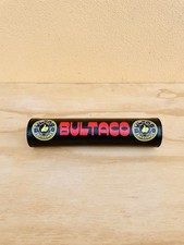 Bultaco Protezione Paracolpi